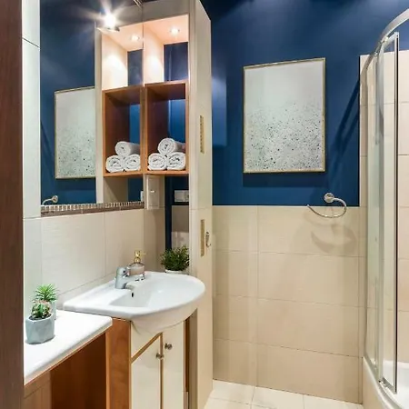 2-rooms In Old Town - 300 Meters To Town Hall * ורוצלב