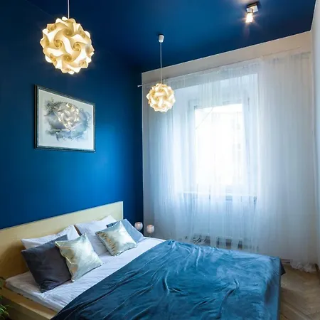 2-rooms In Old Town - 300 Meters To Town Hall Daire Wroclaw