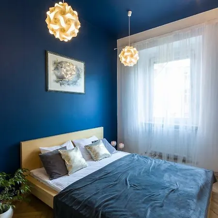 2-rooms In Old Town - 300 Meters To Town Hall Wroclaw