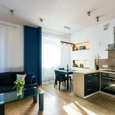 Daire 2-rooms In Old Town - 300 Meters To Town Hall *