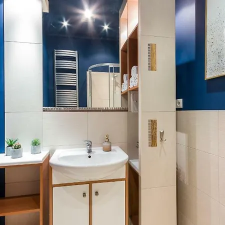 2-rooms In Old Town - 300 Meters To Town Hall * Wroclaw